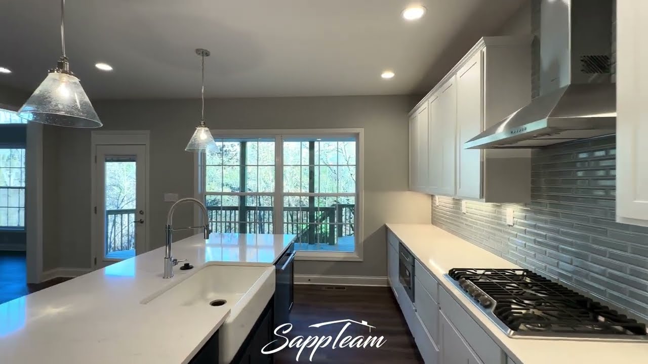 Ball Homes Louisville - Hudson