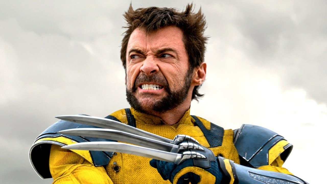 Wolverine Tribute - Back To Life