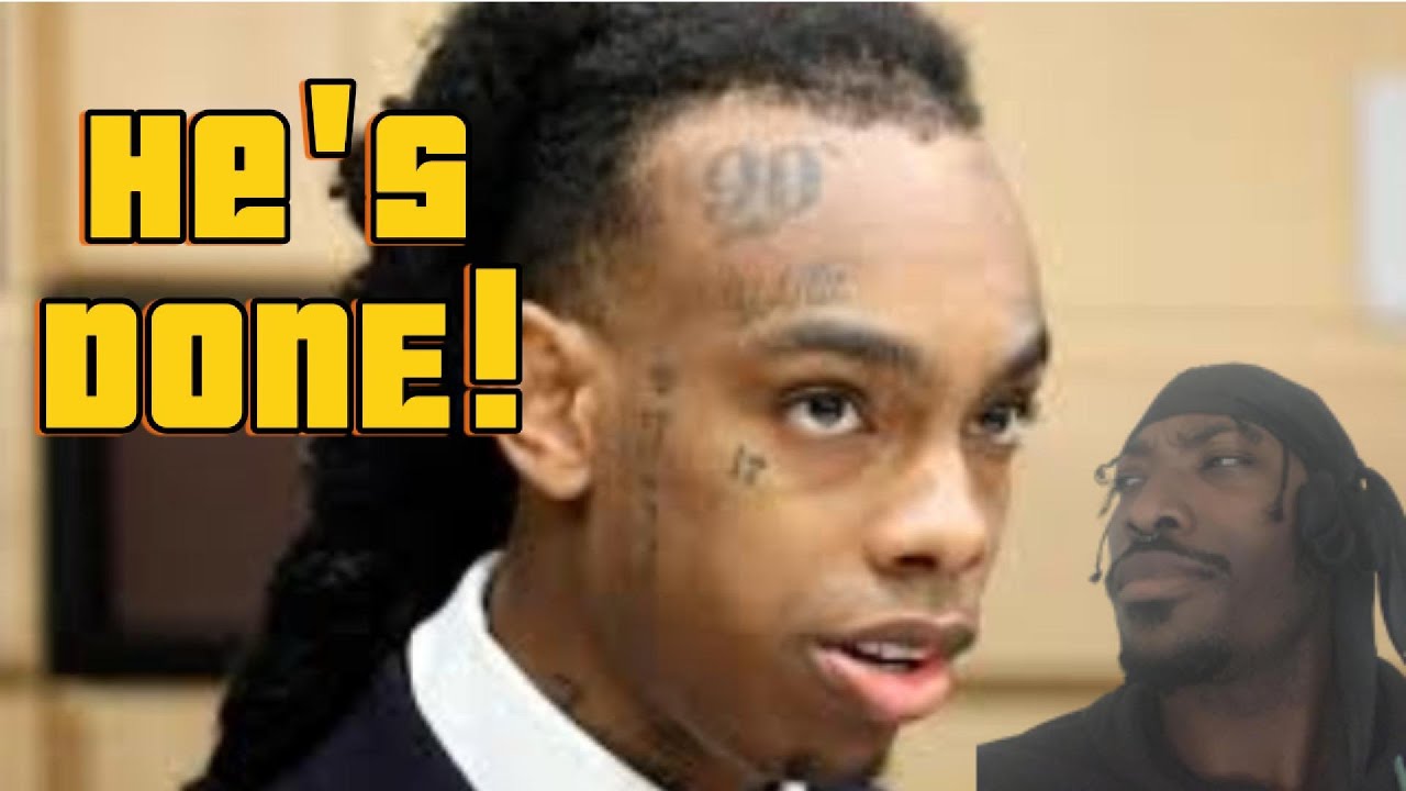 YNW Melly and NBA Youngboy implicated in Murder case by federal snitch