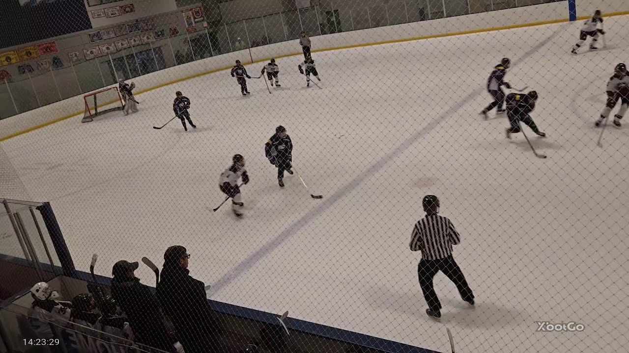 vs mountain selects
