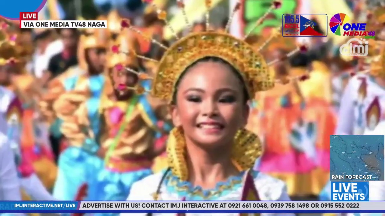 #Penafrancia2019