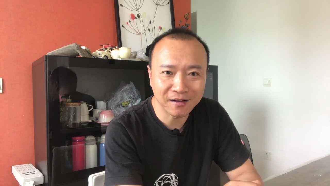 #13 观赏鱼老三样（3）哪些鱼不能下盐及红龙鱼高端养家啥样？