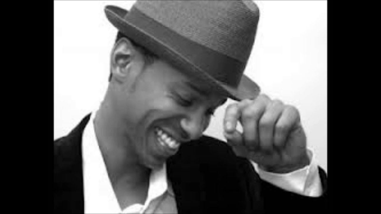 Tevin Campbell - Brown Eyed Girl