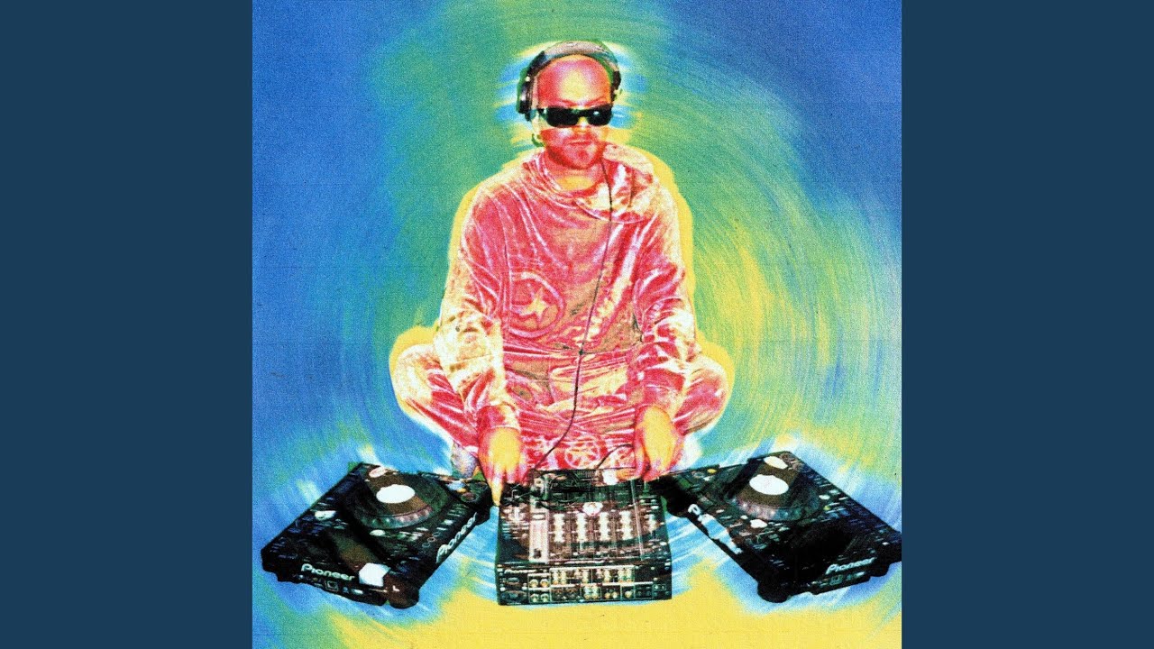 Wikidest DJ