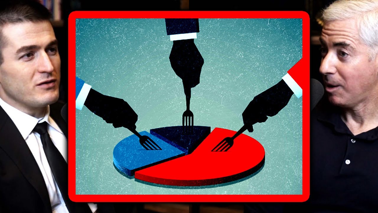 Bill Ackman's dramatic battle for board control | Lex Fridman Podcast Clips
