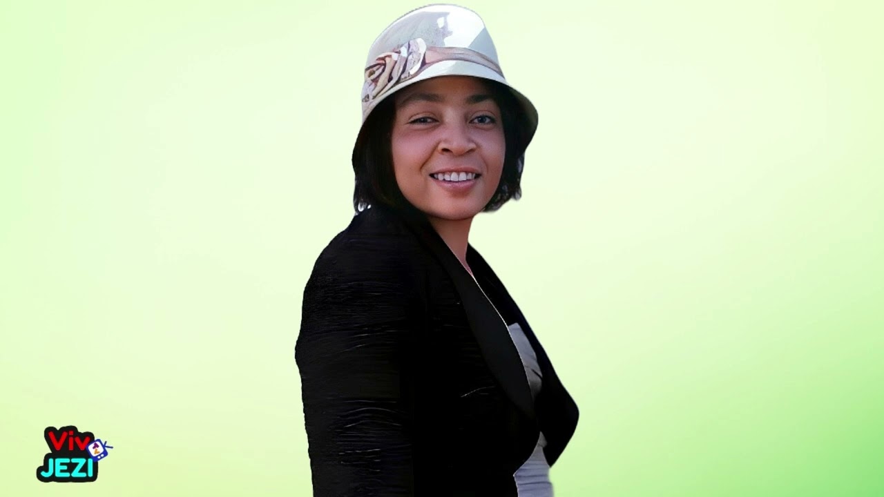 Soulflé Sou Mwen Segnè. Rose Georges . Haitian Gospel Music 2027