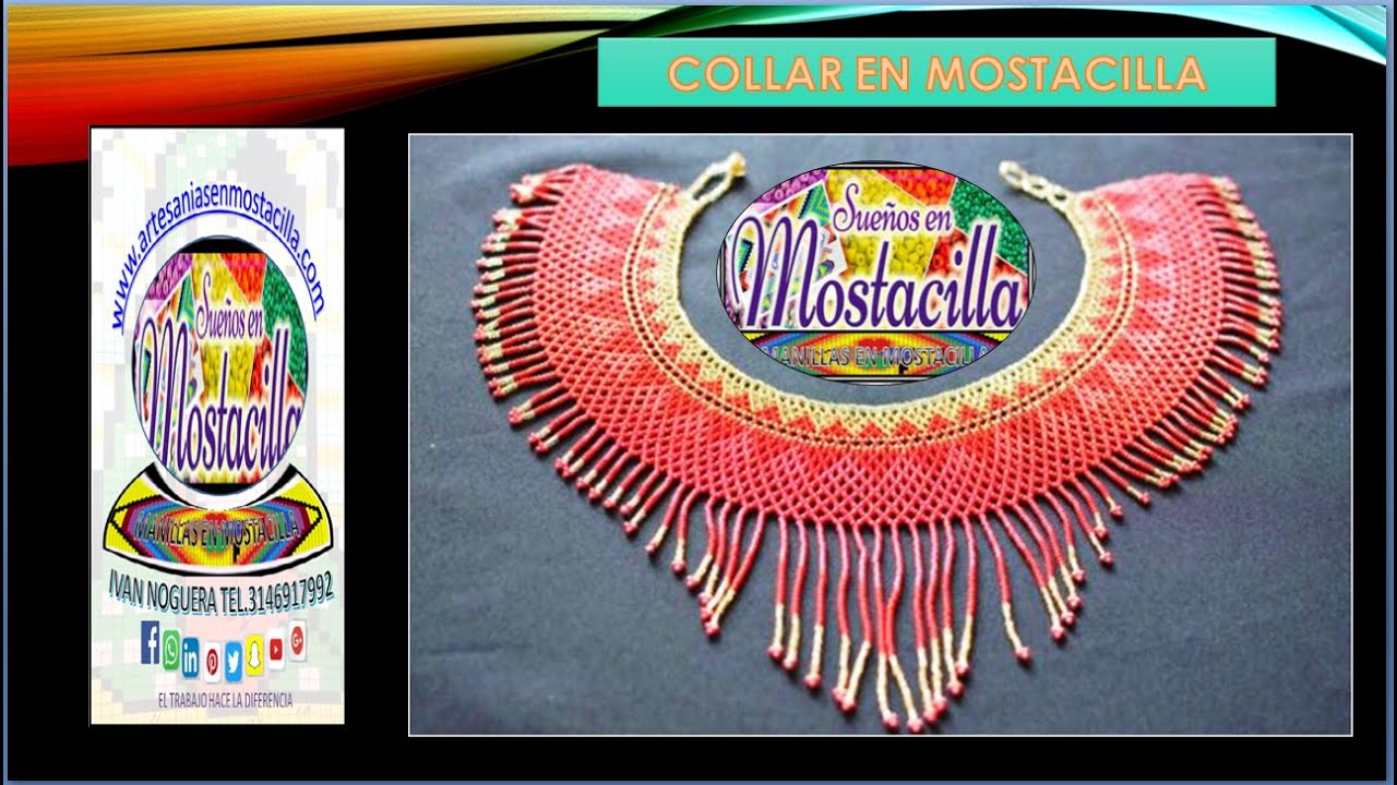 OKAMA EN MOSTACILLA
