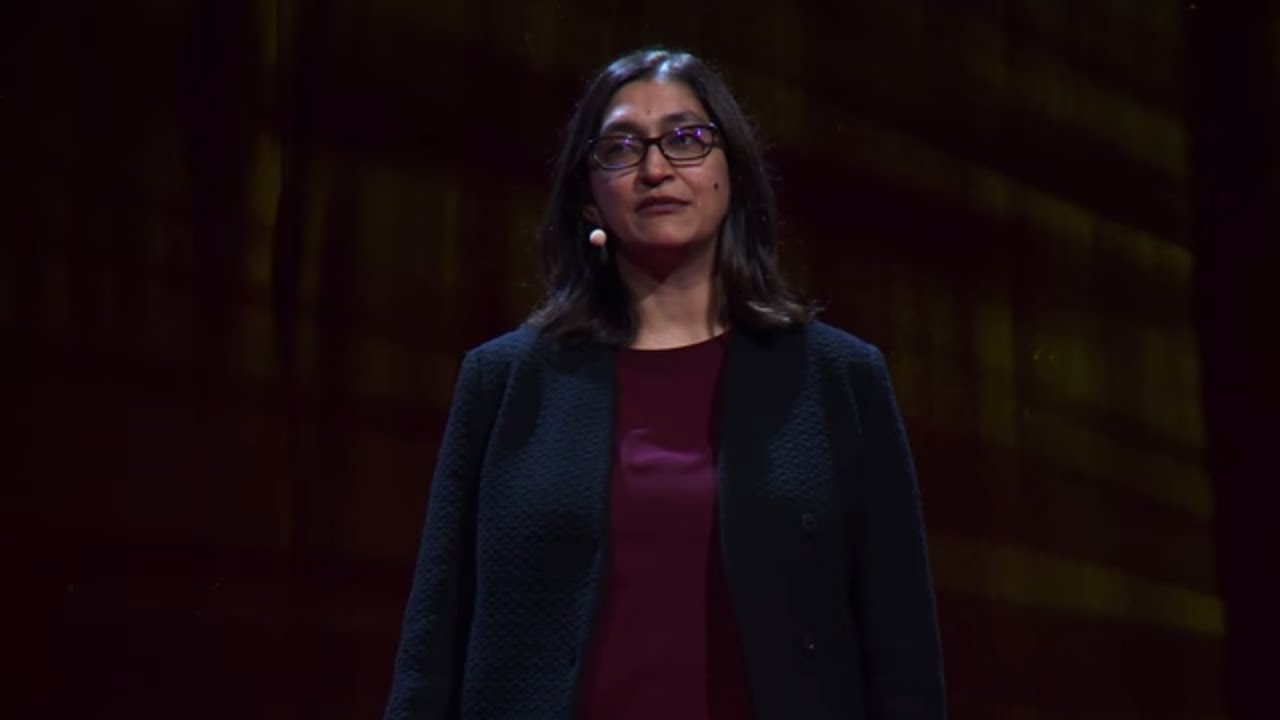 Everything you know about Brexit is wrong | Gurminder Bhambra | TEDxBrum