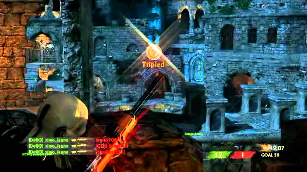 Uncharted 3 | Montage | Clan De@D HD