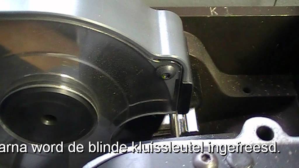 Sleutelspecialist Delft - Brandkasten