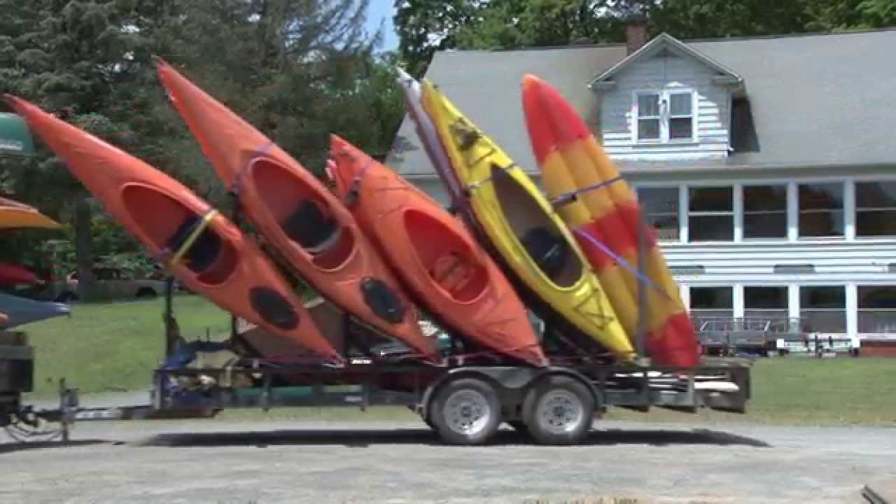 Delaware River Sojourn