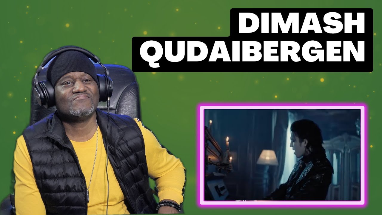 Vocal Coach reacts to Dimash performing 