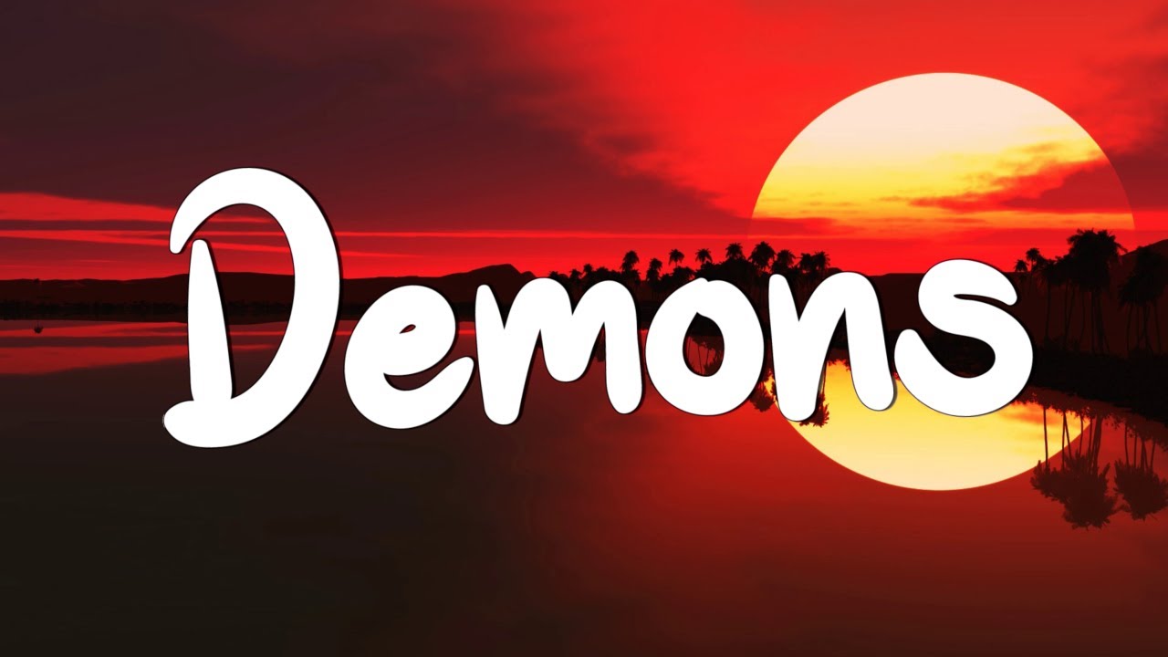 Demons - Imagine Dragons (Lyrics) || Lukas Graham, ZAYN, Sia (MixLyrics)