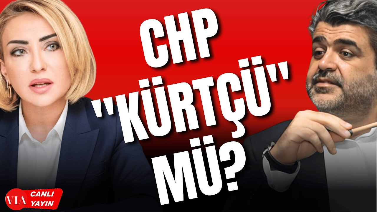 İlke mi, Strateji mi? CHP'nin Kürt Siyaseti ve Eşit Yurttaşlık Hedefi nasıl şekilleniyor?