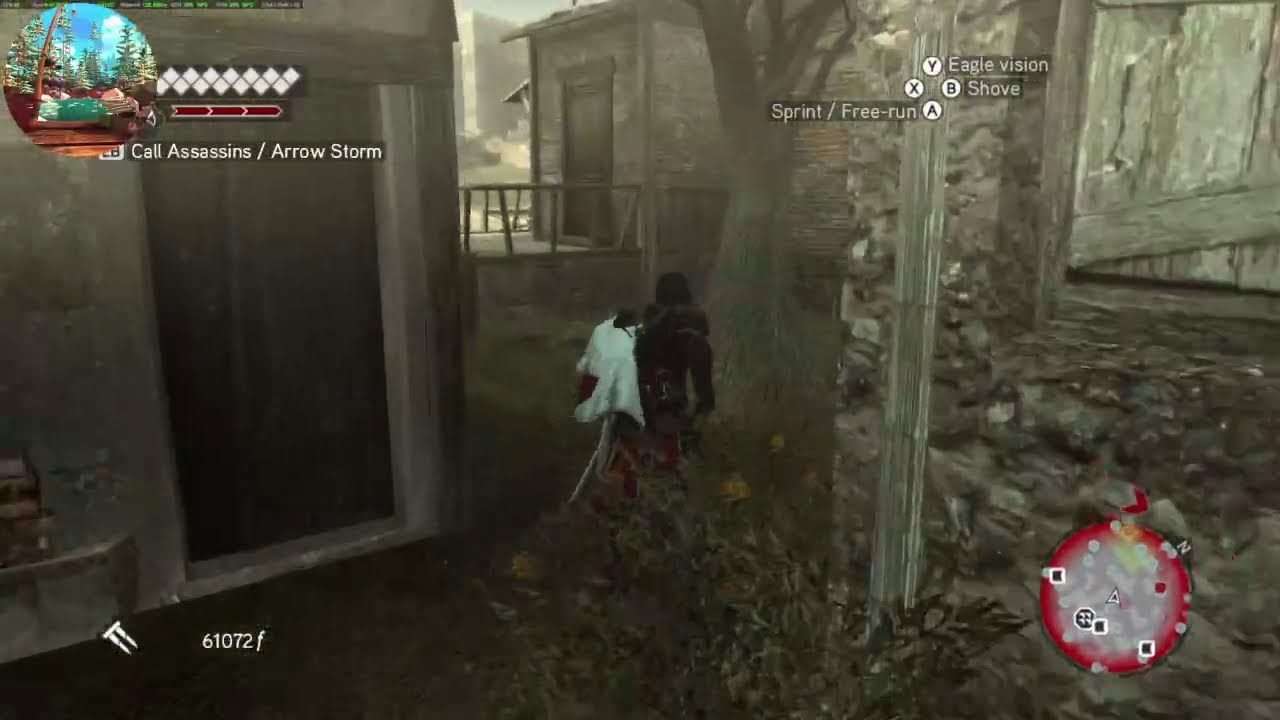 Kneel to the Creed 💋⚔️