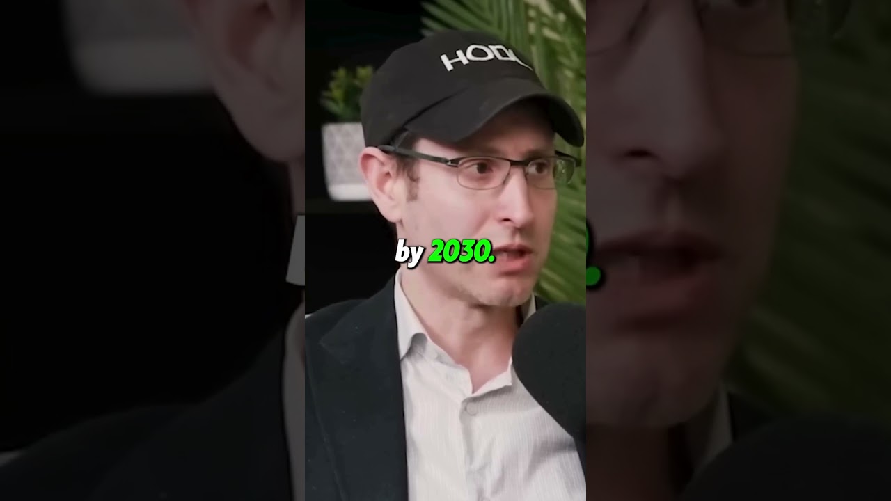 Прогноз цен BTC, ETH и SOL на 2030 год! #финансоваясвобода #криптовалюта