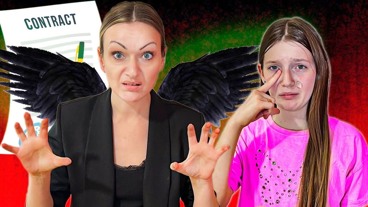 🖊️ A SEMNAT ACORDUL 📋 cu Gândul Rău 😈