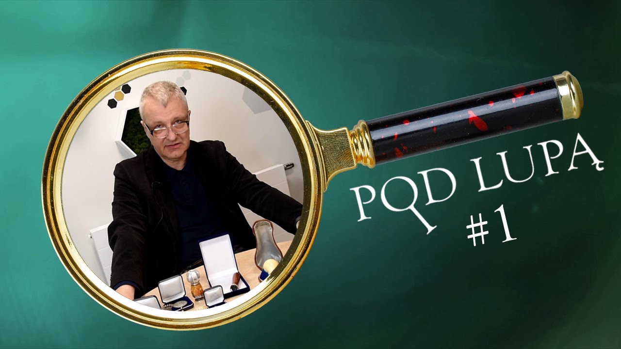 Unikatowa kolekcja pieczęci śląskich | POD LUPĄ #1