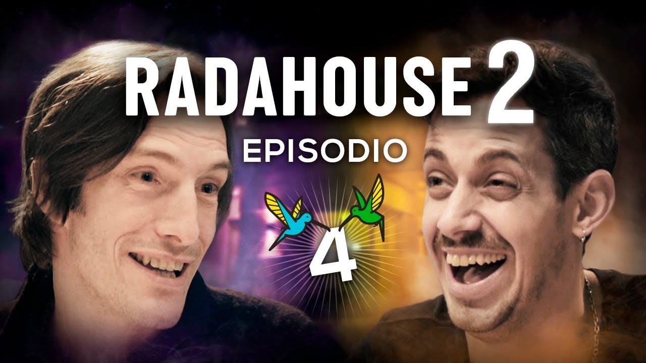 EPISODIO 4 / IV&Aacute;N DE PINEDA: 