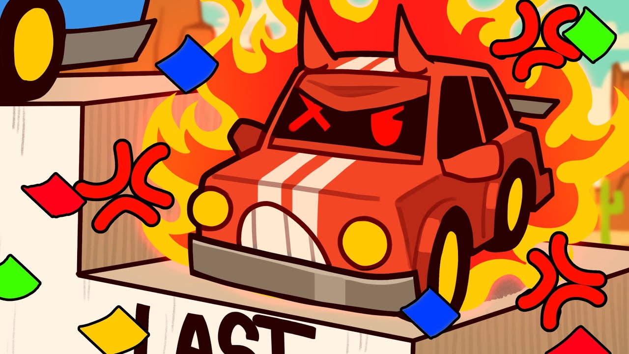 THE WORST ROAD RAGE YOU EVER SEEN!  | Make Way