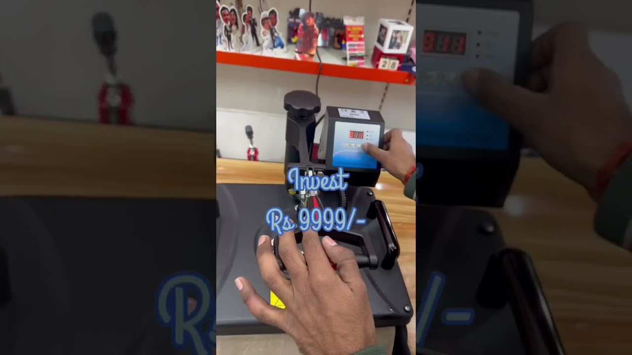 Start Your Own Tshirt Printing Business #businessideas #xpressprinting