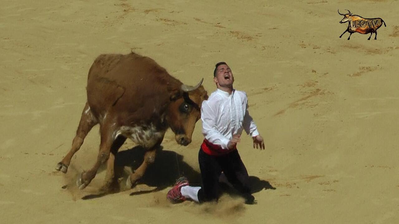 Valencia recortador de oro 20 3 2016