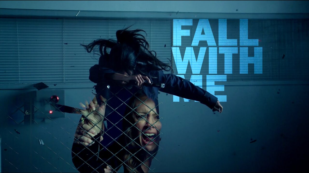 POI Shoot || Fall with me