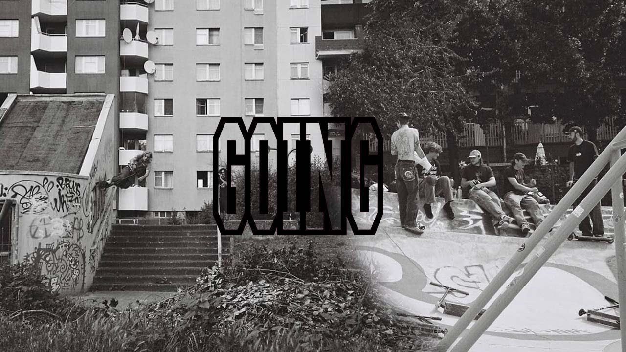 GOING