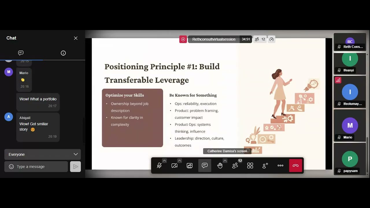 Positioning Yourself for Growth and Opportunities in 2026