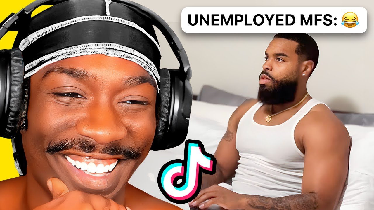 Реакция BruceDropEmOff на «Мемы для BruceDropEmOff V32»