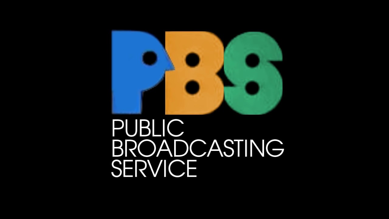 PBS 1971 Logo Outtakes Part 1