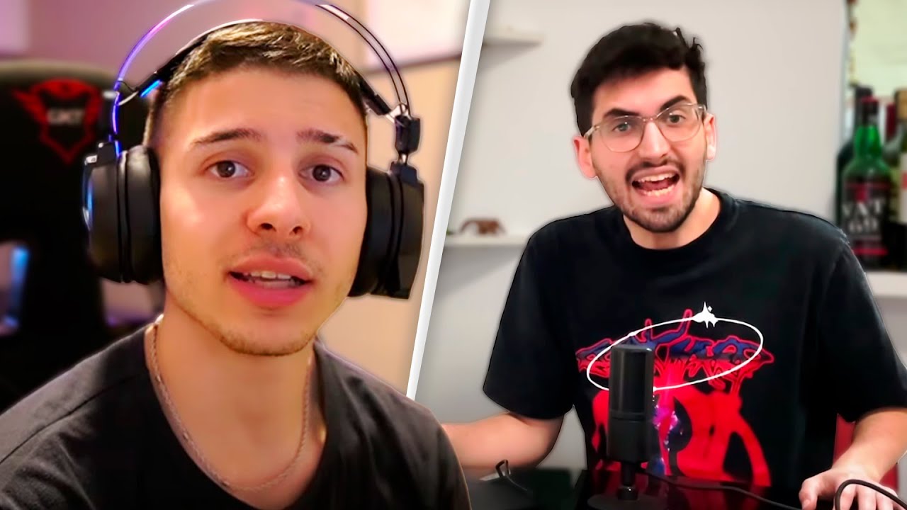 REACCIÓN A LA BASURA SEMANAL #52