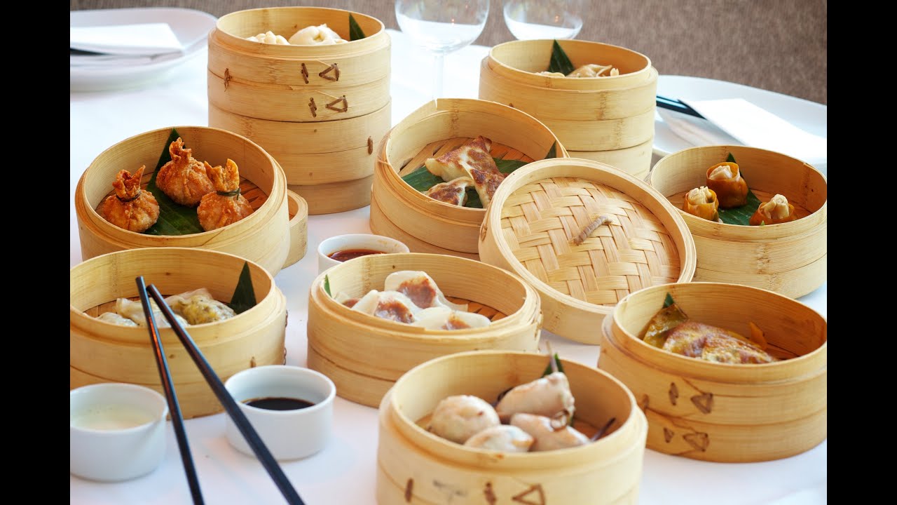 13 Classic Dim Sum Dishes You Need To Try