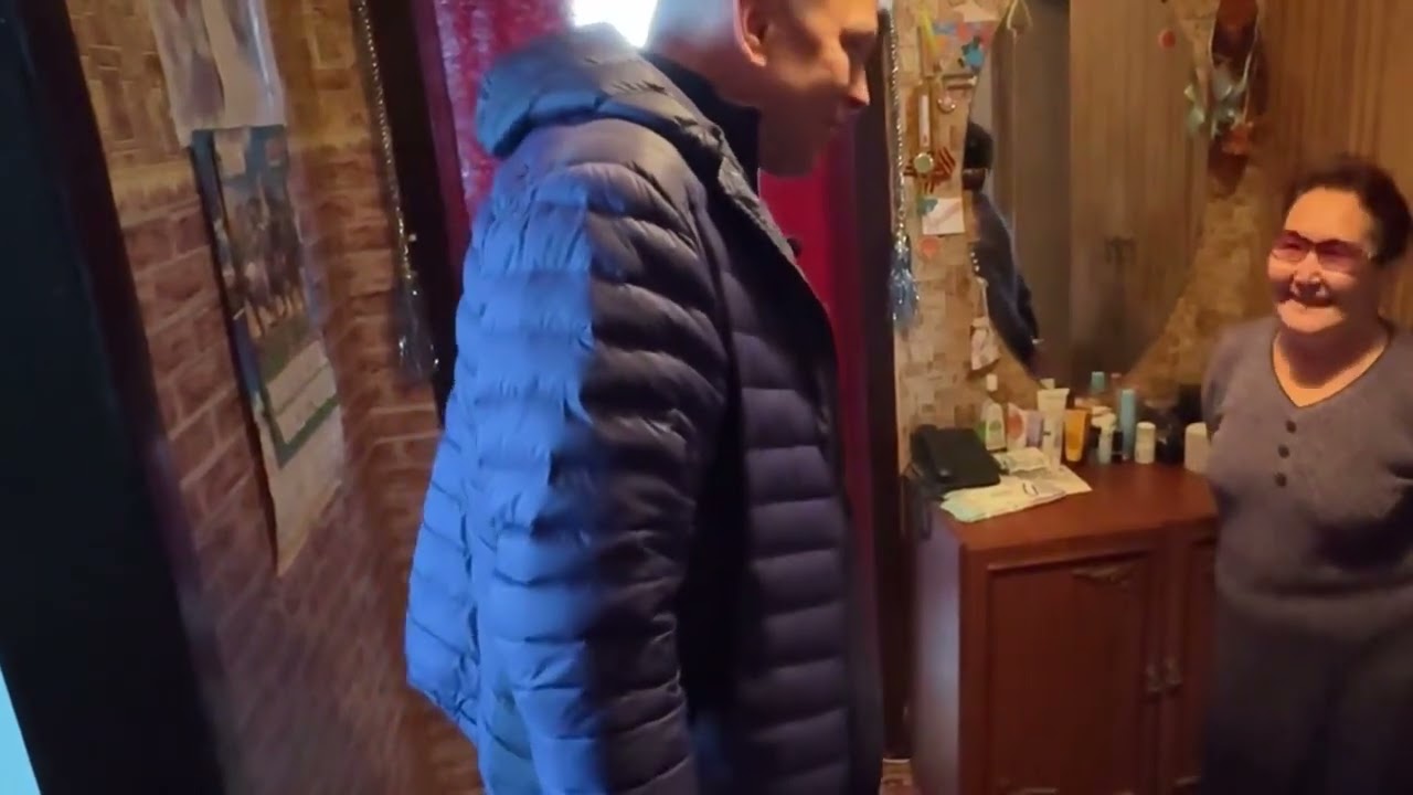 Александр Курдюмов навестил матерей бойцов СВО в Саратовской области