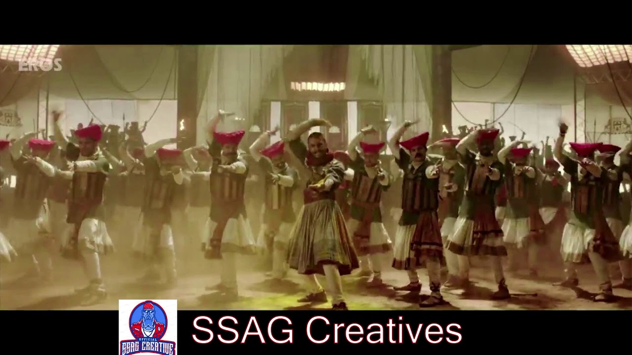 Ranvir Singh dance on Open Gangnam Style