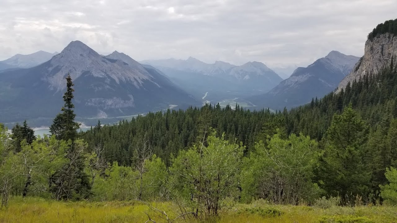 Prairie view loop