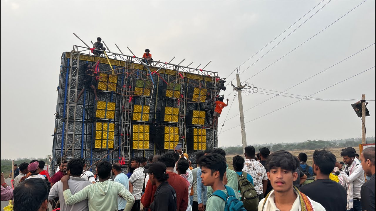Dj Pankaj Live Update Motto Mela