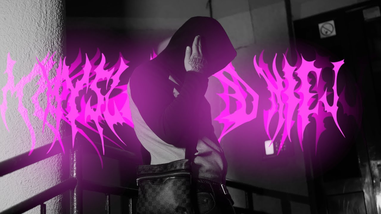 SHEFFA - MYŚLĘ O NIEJ (Music Video) | #LRS
