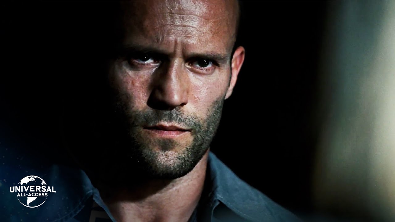Death Race | Jason Statham's Prison Bust Up | Extended Preview