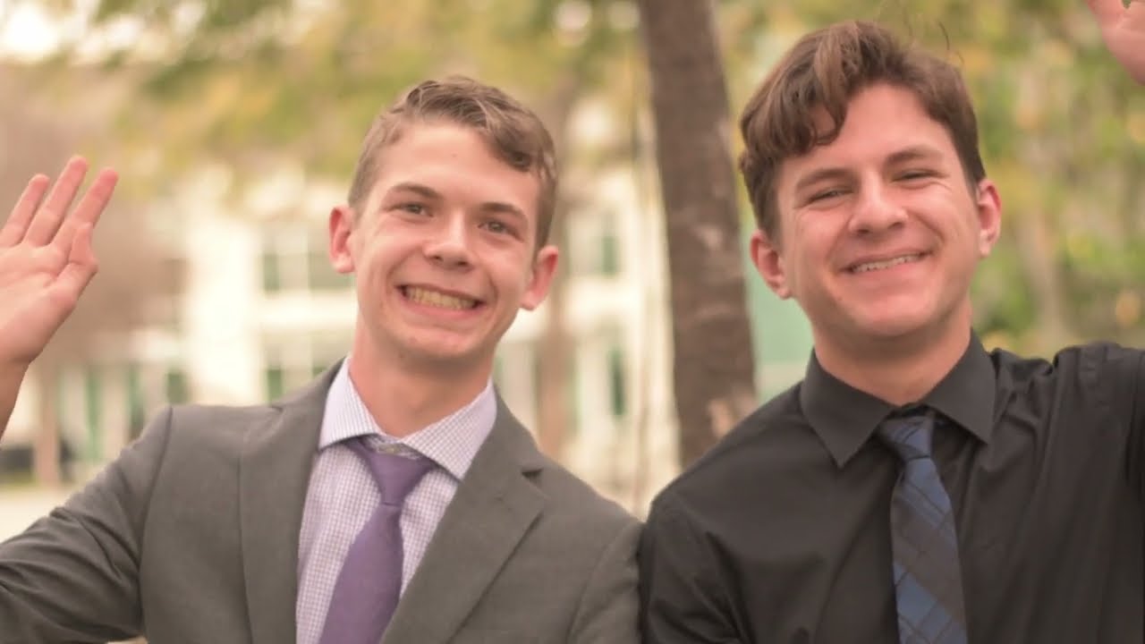 Trustees Scholarship Week 2024 (Azusa Pacific University)