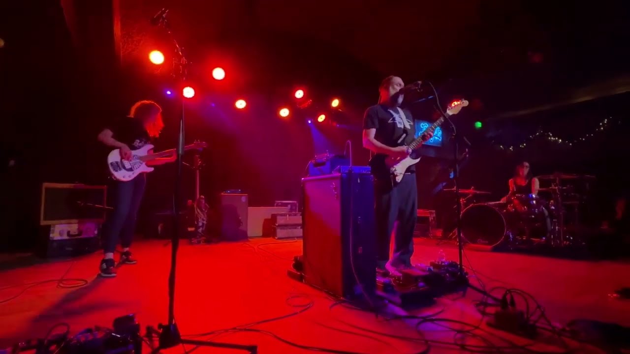 Built to Spill | Gonna Lose LIVE [07/12/2022]