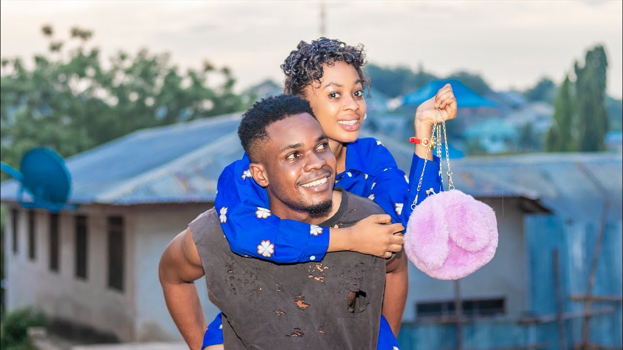 KIJANA MUUZA MAJI | EPISODE 10 | 💞 Love Story