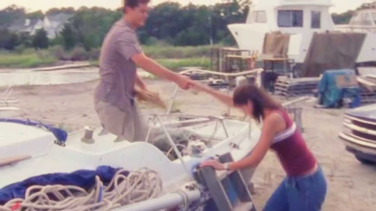 Joey & Pacey | True Love