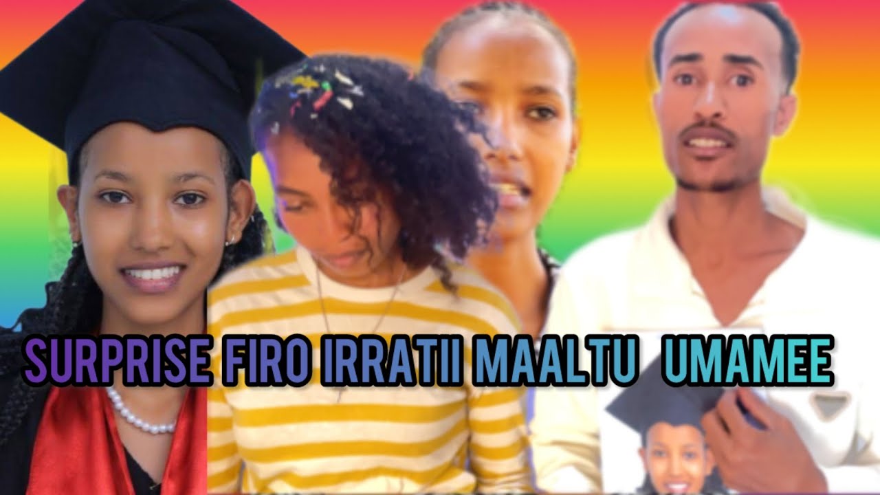 Guyyaa dhalotaa isheetin maaltu umamee 
