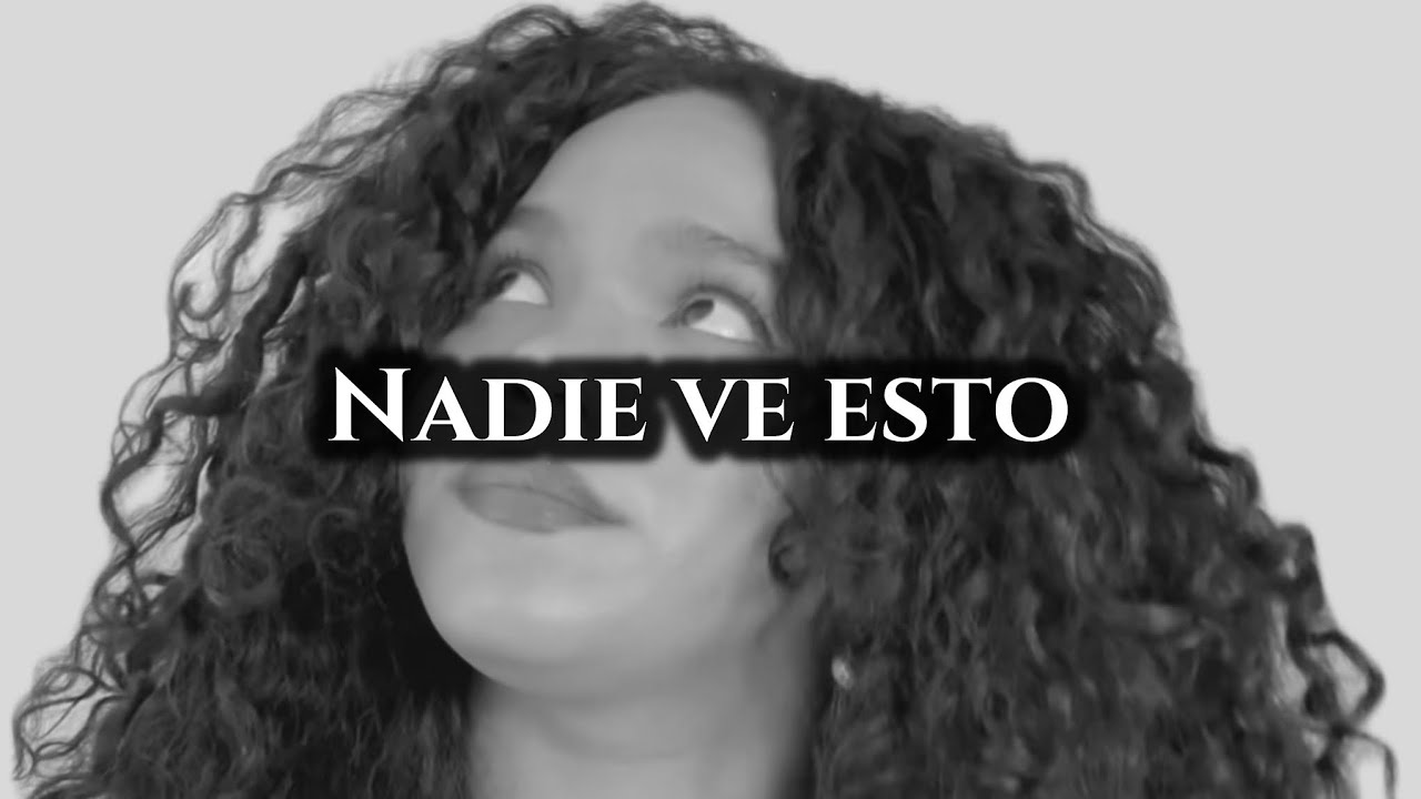 Nadie te explica el proceso de cortar tu cabello rizado ➿