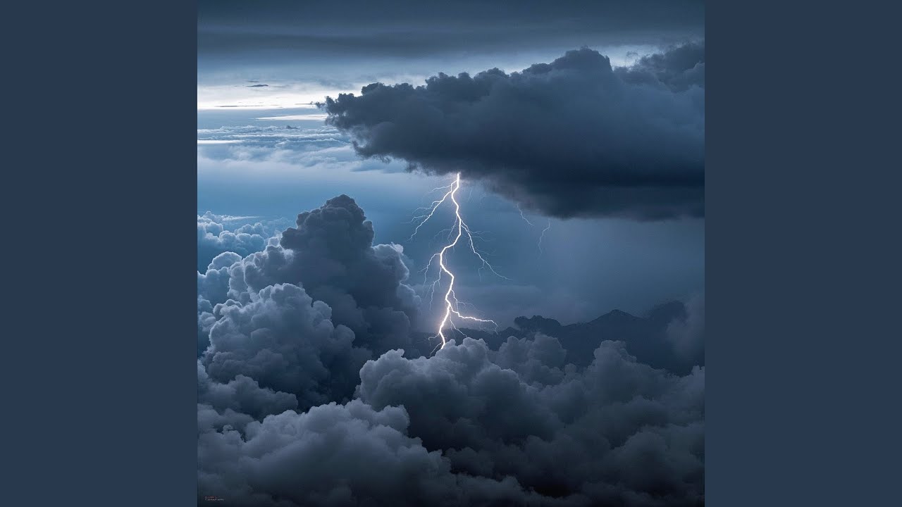 Entre vozes e tempestades