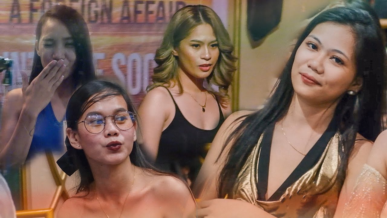 MILLIONS of FILIPINAS Want YOU | Foreign Bro PARADISE