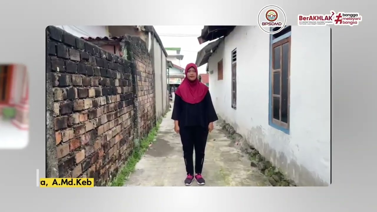 Tugas PBB & Kesamaptaan - Kelompok 1 Angkatan XXXVII BPSDMD Prov.Sumsel