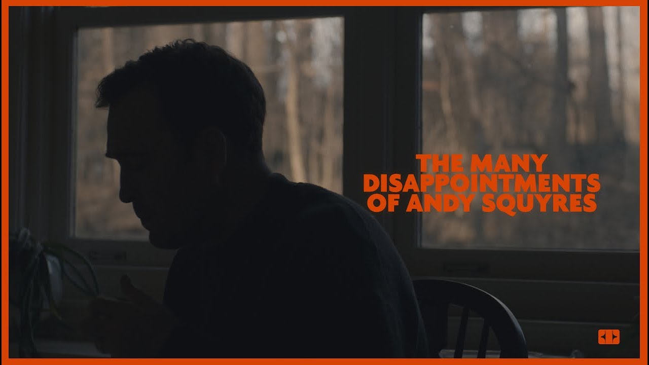 The Many Disappointments of Andy Squyres | Full Film
