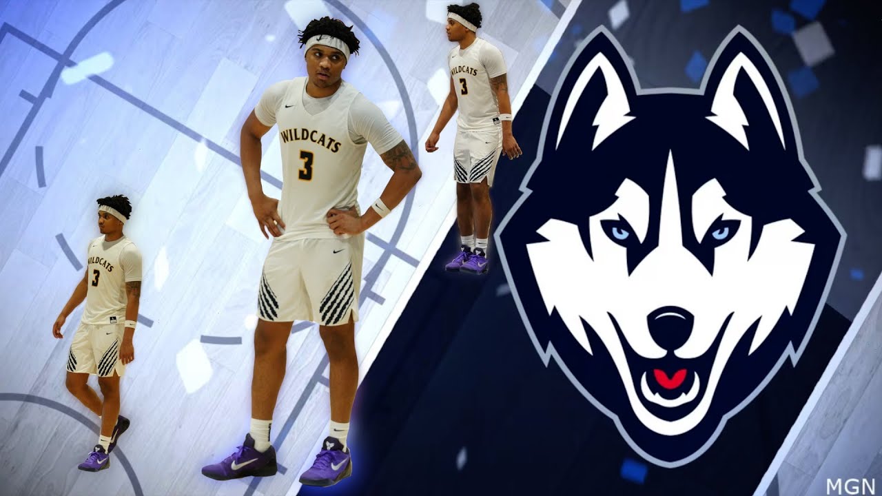 Colben Landrew Goes off vs Tri-Cities